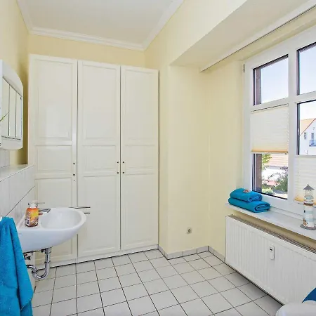 Villa Exss Whg 06 Heringsdorf (Usedom)