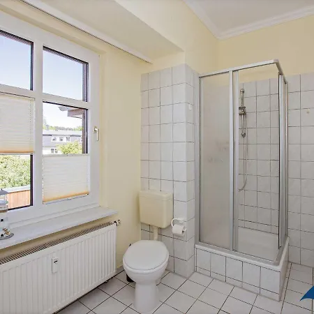 Villa Exss Whg 06 Heringsdorf (Usedom)